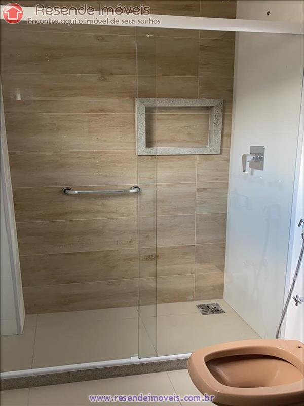 Apartamento para Alugar no Jardim Jalisco em Resende RJ