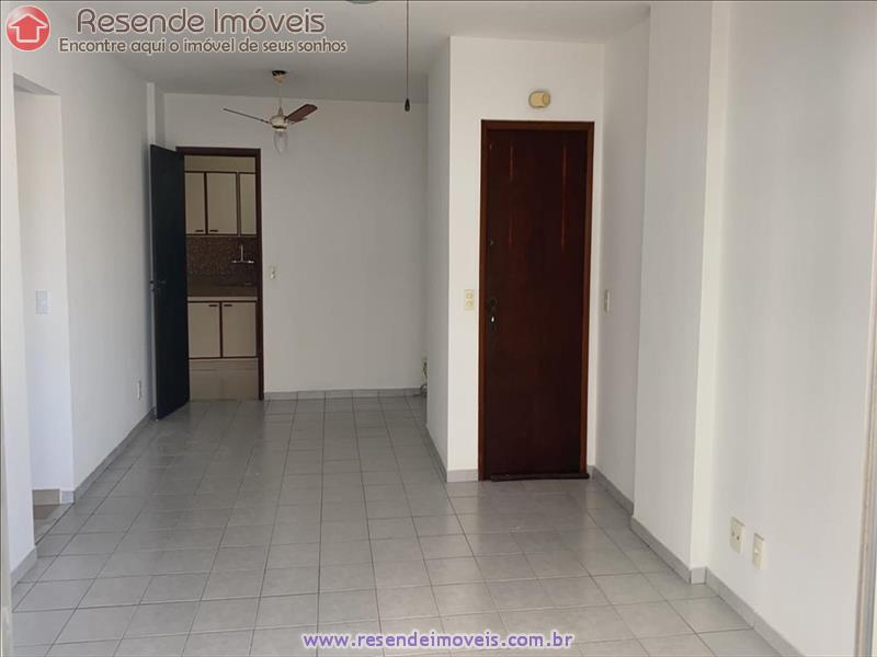 Apartamento para Alugar no Jardim Jalisco em Resende RJ