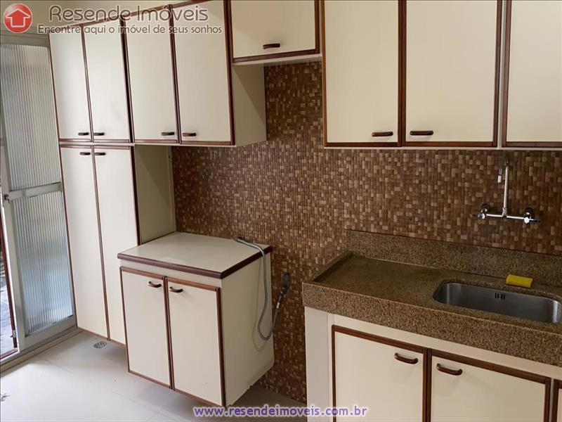 Apartamento para Alugar no Jardim Jalisco em Resende RJ