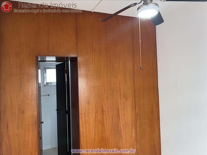 Apartamento para Alugar no Jardim Jalisco em Resende RJ