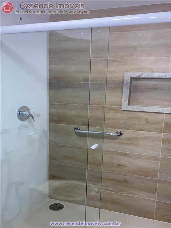 Apartamento para Alugar no Jardim Jalisco em Resende RJ