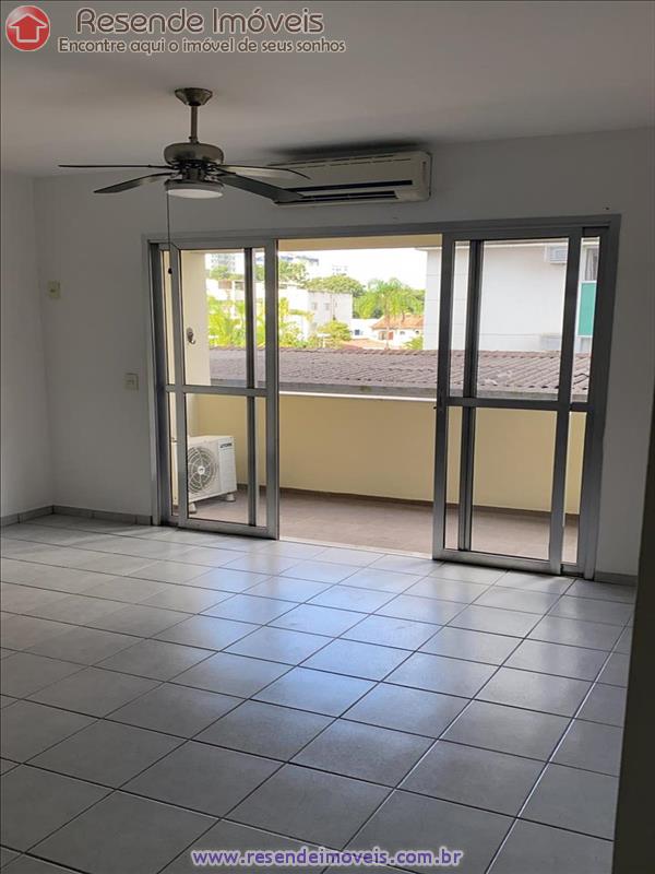 Apartamento para Alugar no Jardim Jalisco em Resende RJ