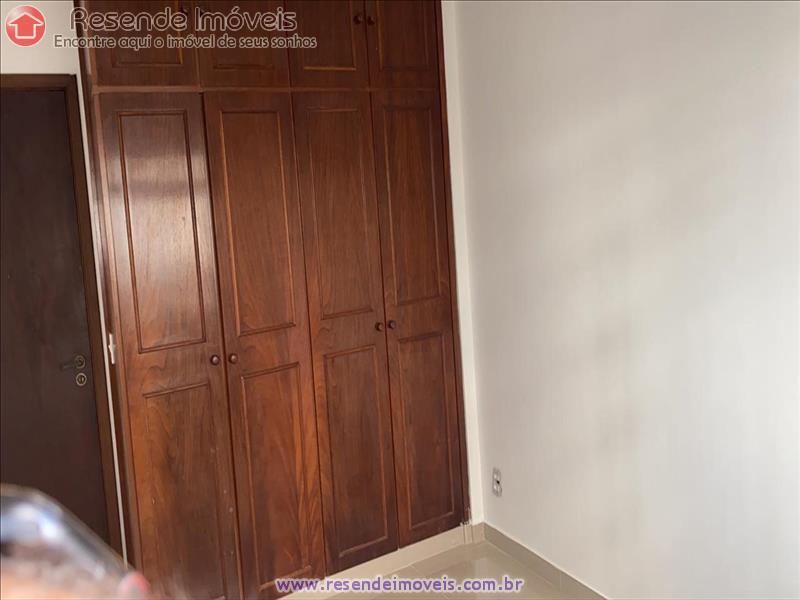 Apartamento para Alugar no Jardim Jalisco em Resende RJ