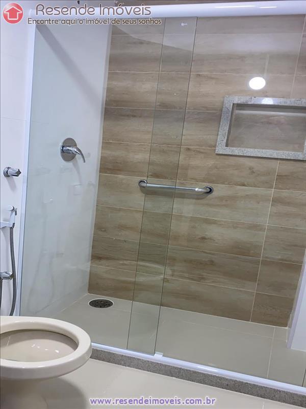 Apartamento para Alugar no Jardim Jalisco em Resende RJ