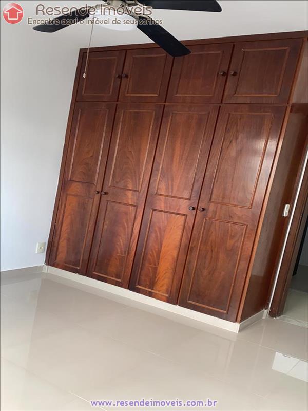 Apartamento para Alugar no Jardim Jalisco em Resende RJ