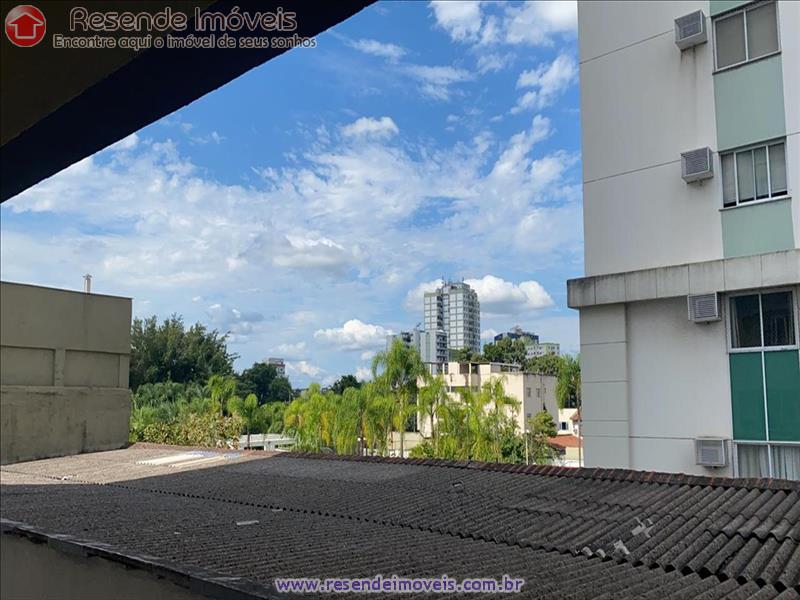 Apartamento para Alugar no Jardim Jalisco em Resende RJ