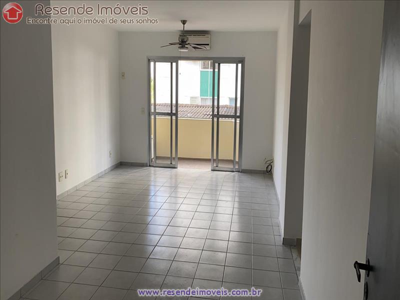 Apartamento para Alugar no Jardim Jalisco em Resende RJ
