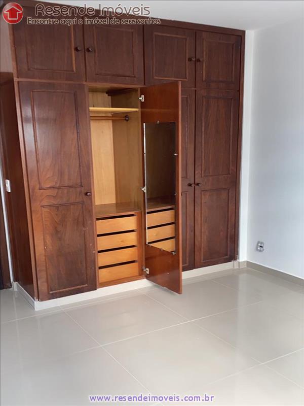 Apartamento para Alugar no Jardim Jalisco em Resende RJ