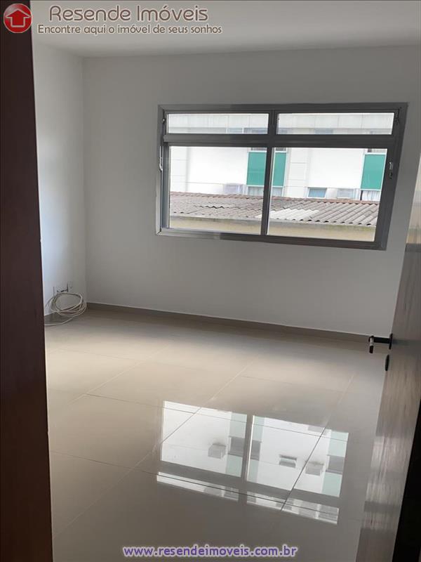 Apartamento para Alugar no Jardim Jalisco em Resende RJ