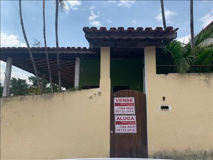 Casa à Venda em Resende RJ