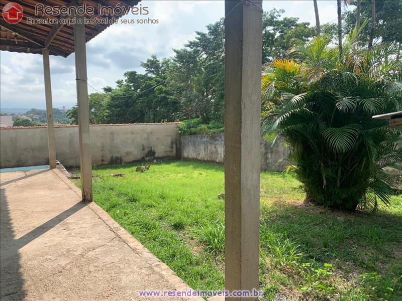 Casa a Venda no Vila Verde em Resende RJ