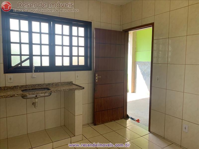 Casa a Venda no Vila Verde em Resende RJ