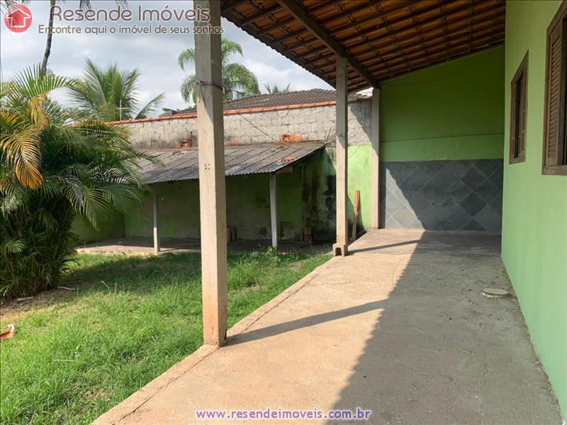 Casa a Venda no Vila Verde em Resende RJ