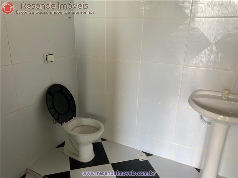 Casa a Venda no Vila Verde em Resende RJ