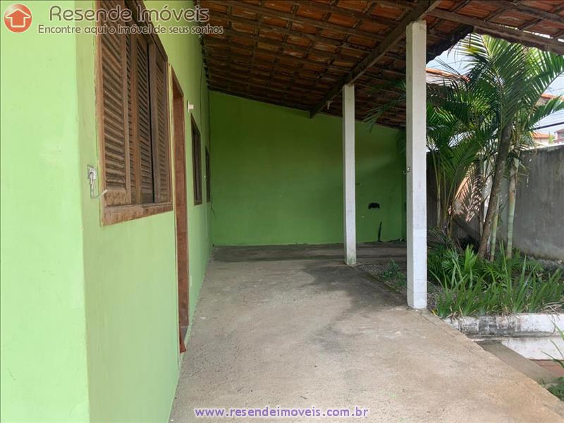 Casa a Venda no Vila Verde em Resende RJ