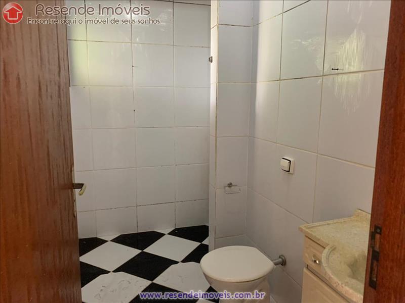 Casa a Venda no Vila Verde em Resende RJ