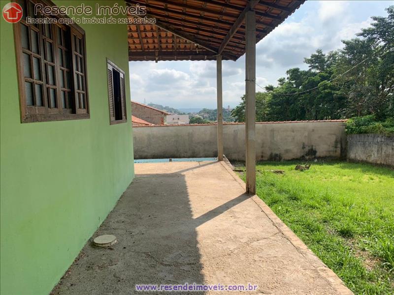 Casa a Venda no Vila Verde em Resende RJ