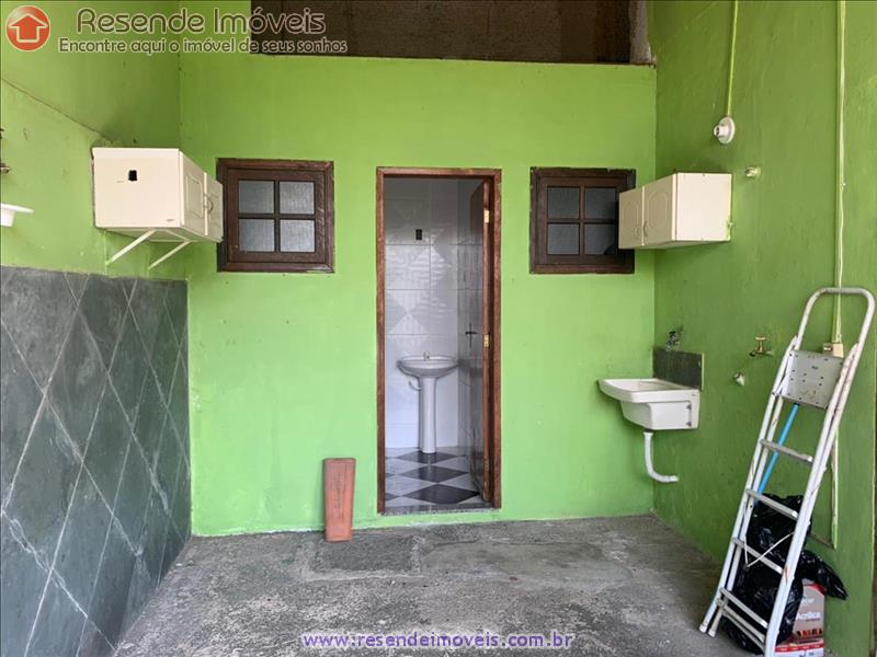 Casa a Venda no Vila Verde em Resende RJ