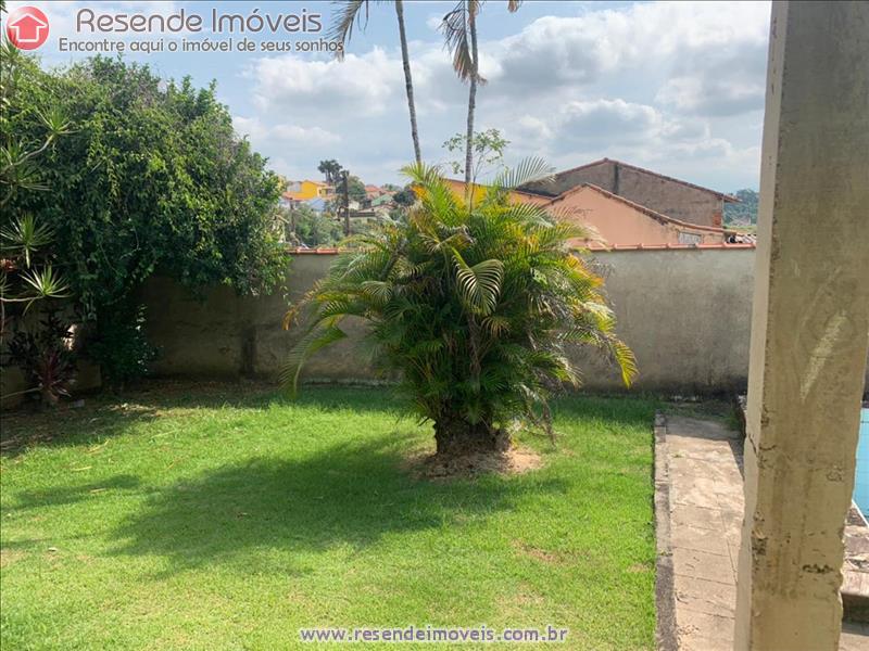 Casa a Venda no Vila Verde em Resende RJ