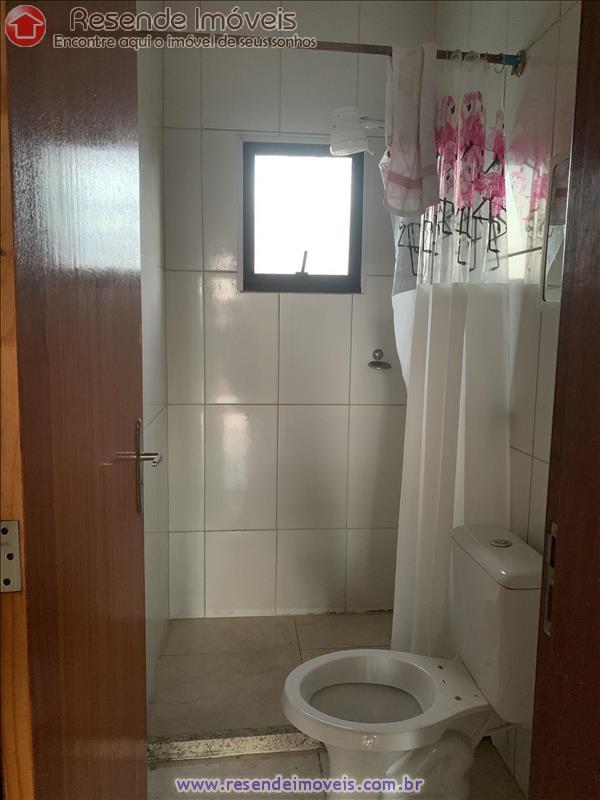 Apartamento para Alugar no Vila Julieta em Resende RJ