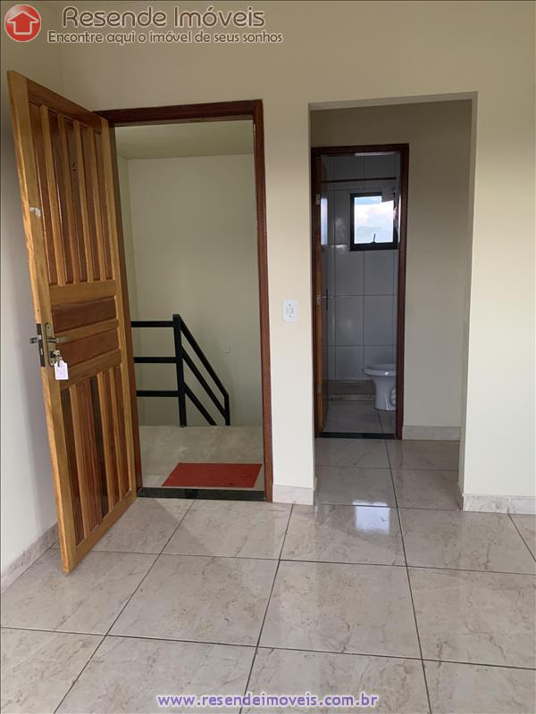 Apartamento para Alugar no Vila Julieta em Resende RJ
