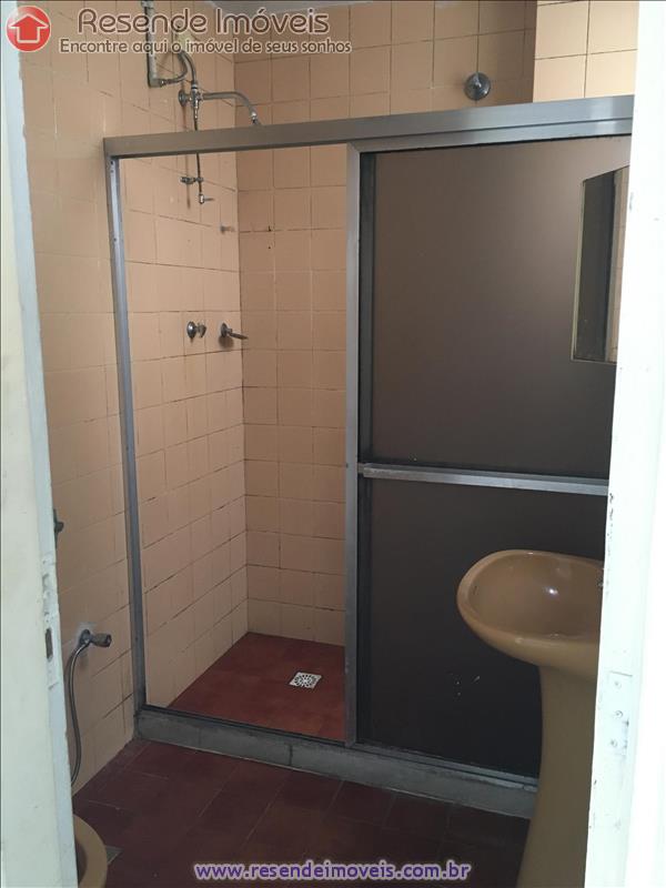 Apartamento para Alugar no Comercial em Resende RJ