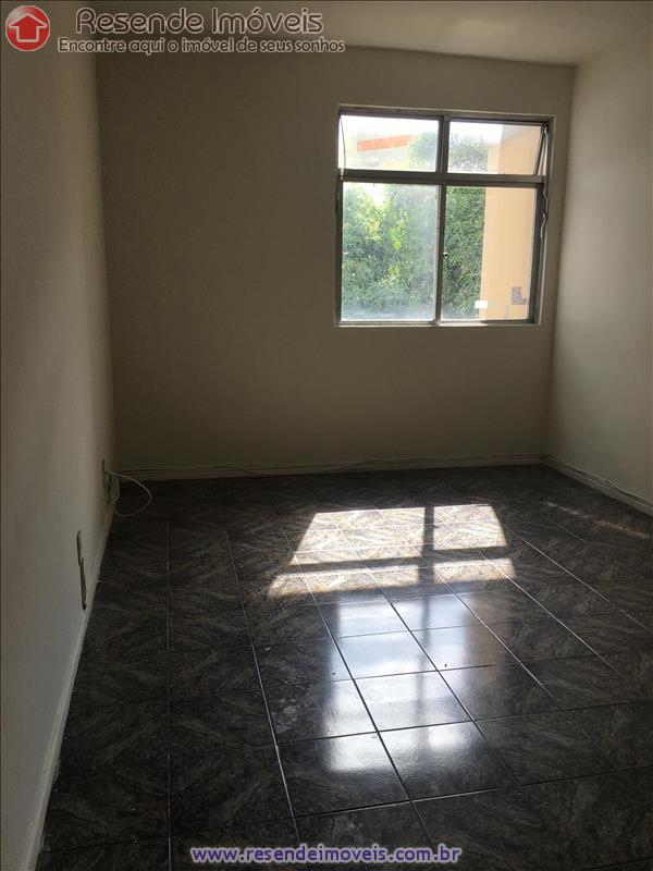Apartamento para Alugar no Comercial em Resende RJ