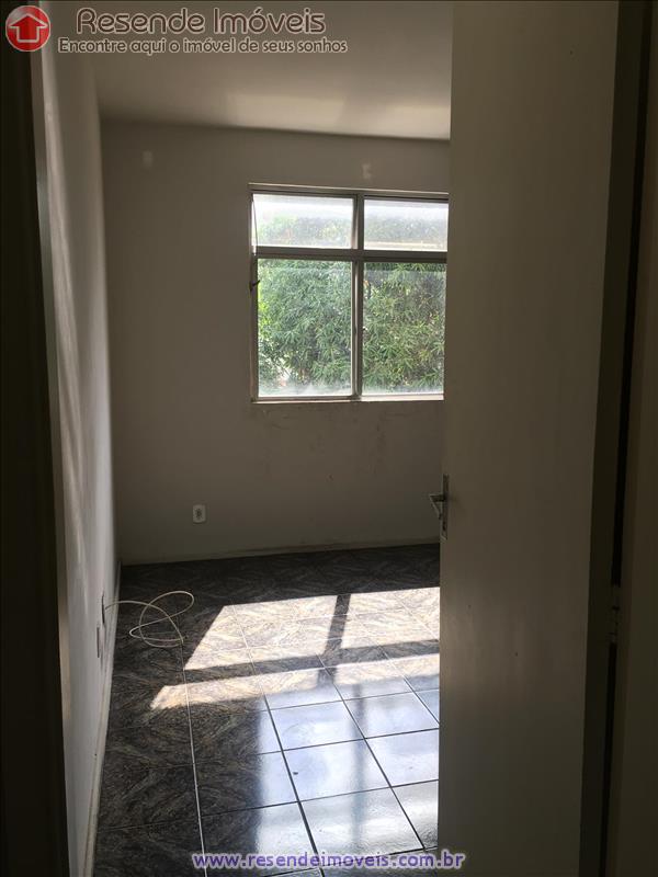 Apartamento para Alugar no Comercial em Resende RJ