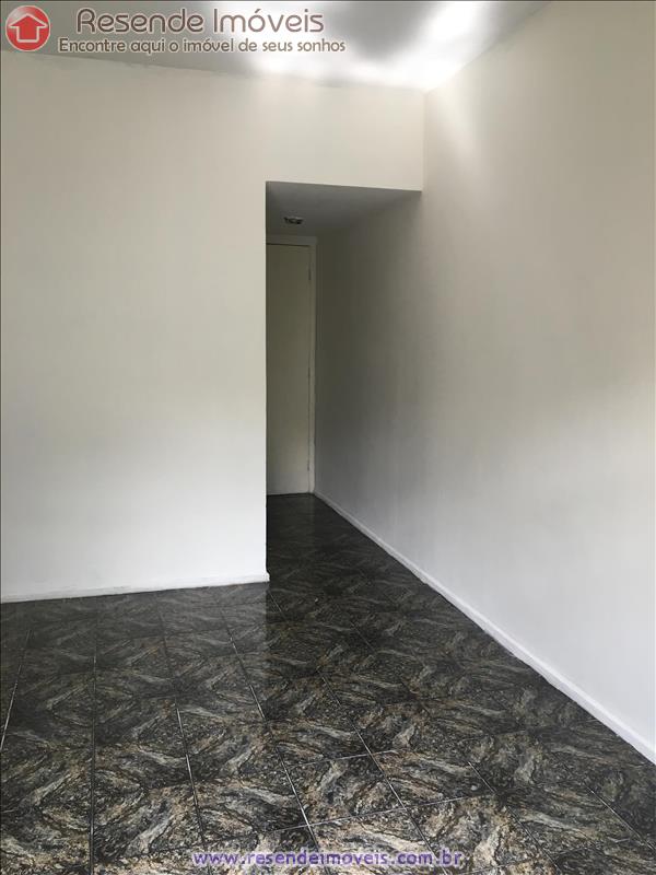 Apartamento para Alugar no Comercial em Resende RJ