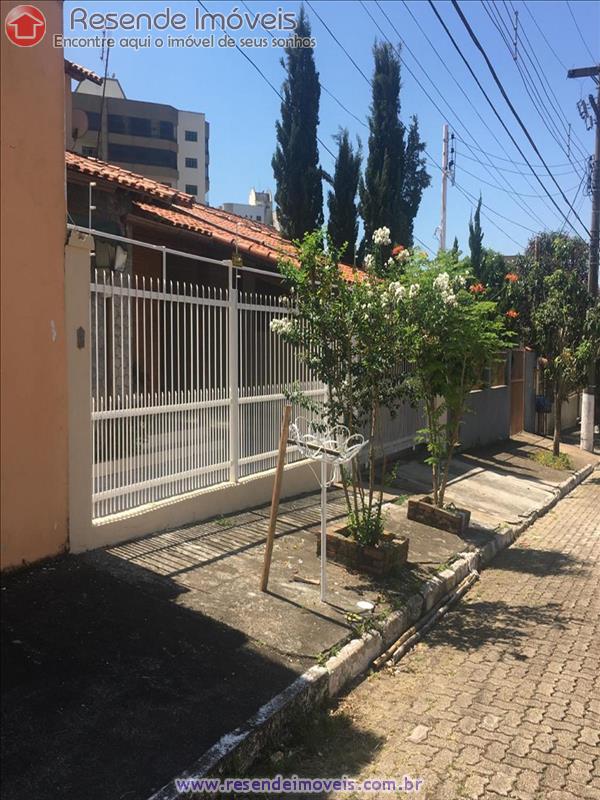 Casa a Venda no Montese em Resende RJ