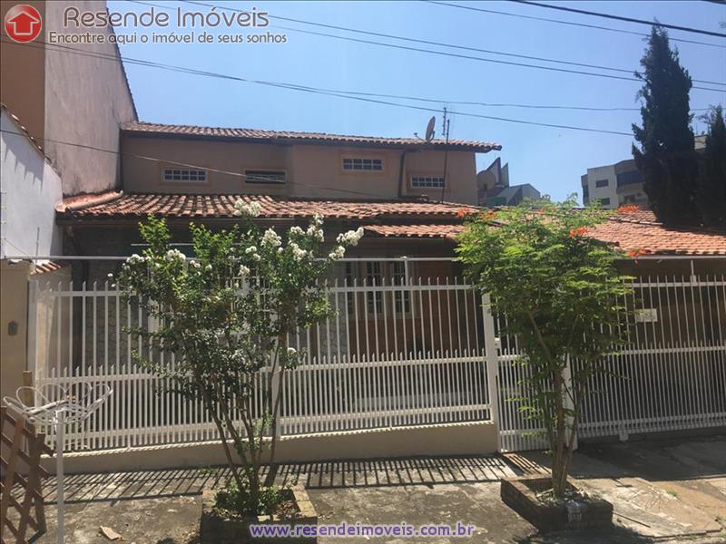 Casa a Venda no Montese em Resende RJ
