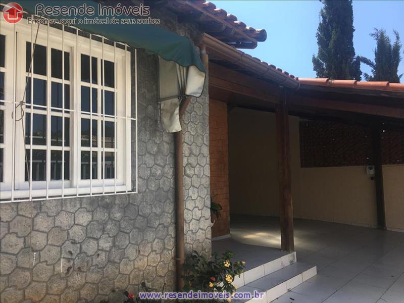 Casa a Venda no Montese em Resende RJ