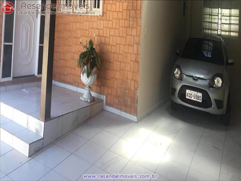 Casa a Venda no Montese em Resende RJ