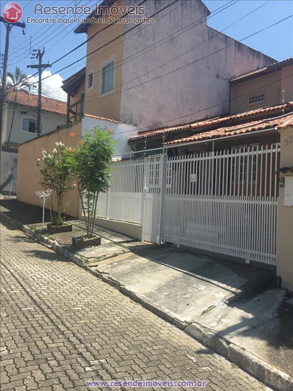 Casa a Venda no Montese em Resende RJ