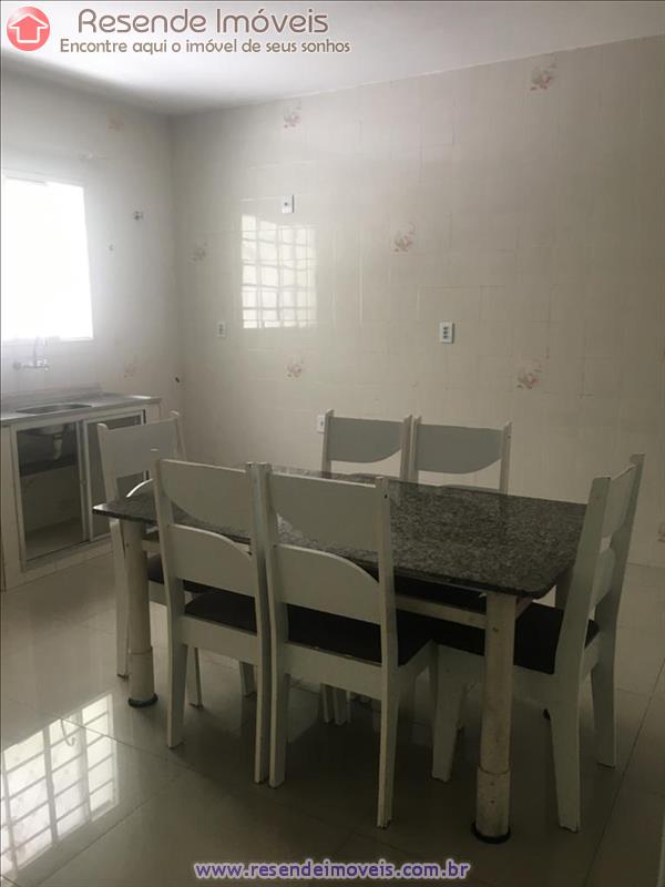 Casa a Venda no Montese em Resende RJ