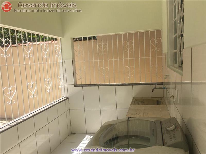 Casa a Venda no Montese em Resende RJ