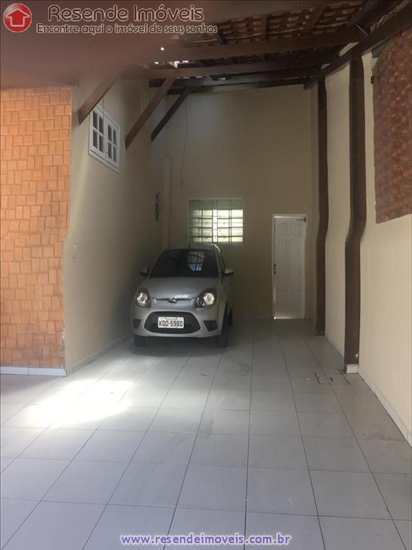 Casa a Venda no Montese em Resende RJ
