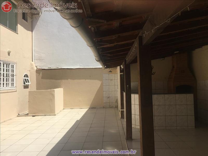 Casa a Venda no Montese em Resende RJ