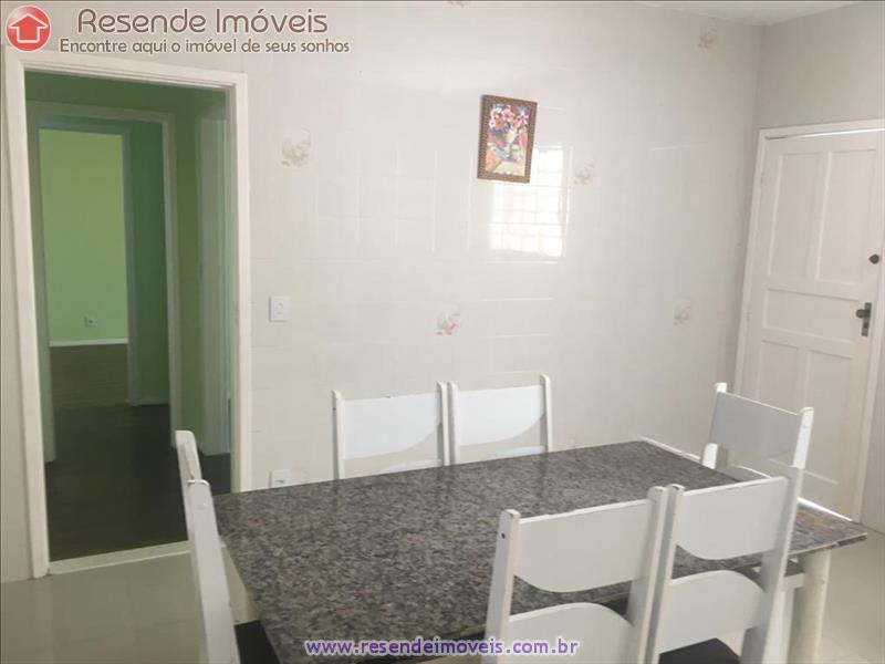 Casa a Venda no Montese em Resende RJ