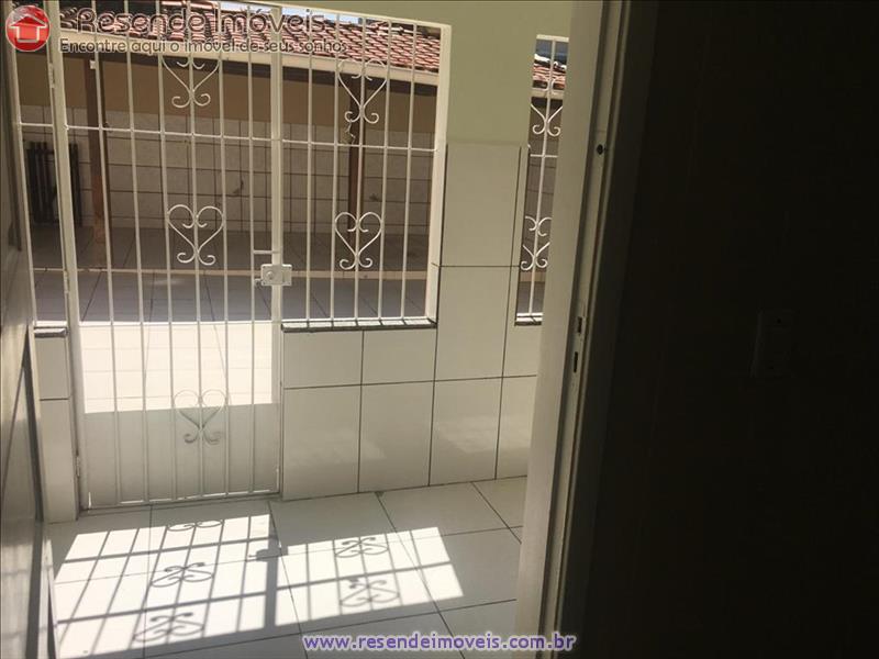 Casa a Venda no Montese em Resende RJ