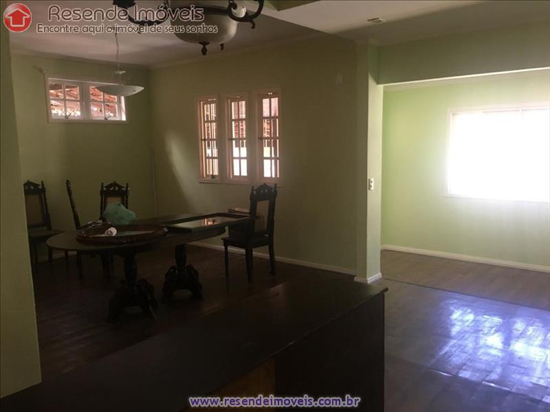 Casa a Venda no Montese em Resende RJ