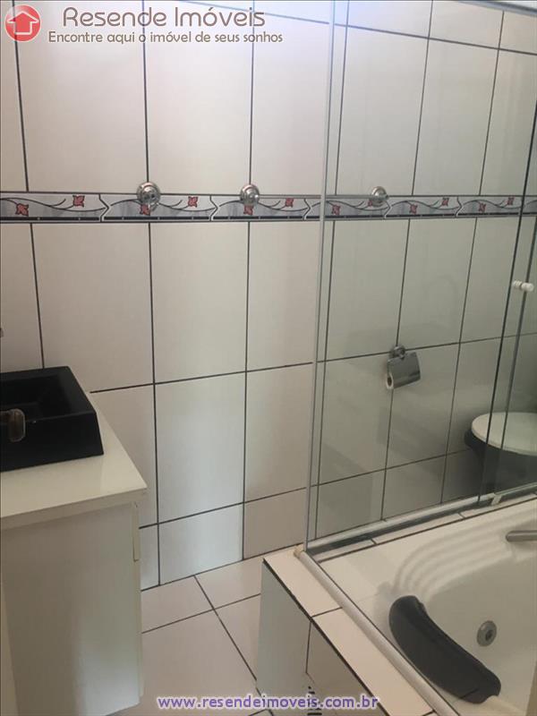 Casa a Venda no Montese em Resende RJ