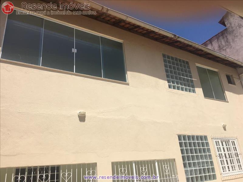 Casa a Venda no Montese em Resende RJ