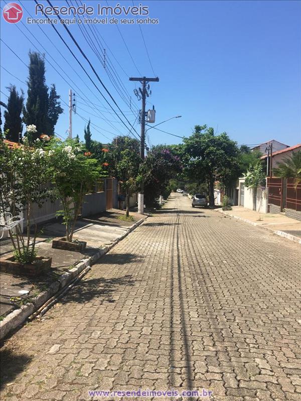Casa a Venda no Montese em Resende RJ