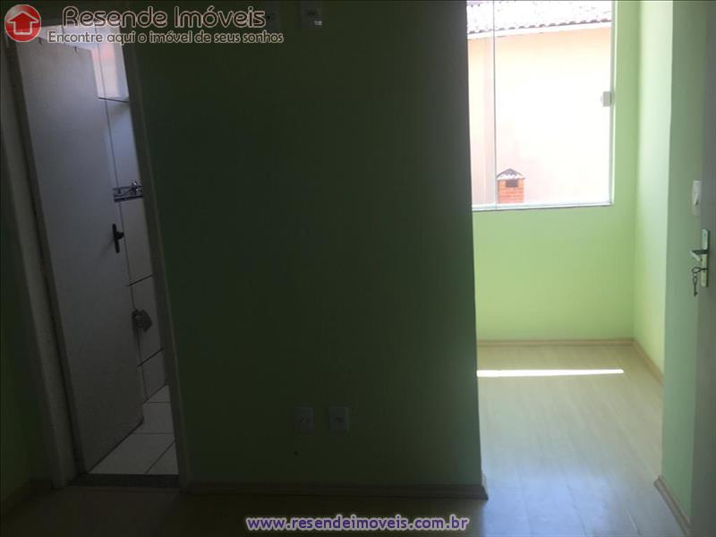 Casa a Venda no Montese em Resende RJ