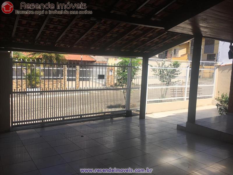 Casa a Venda no Montese em Resende RJ