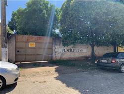 Terreno à Venda - Resende - RJ