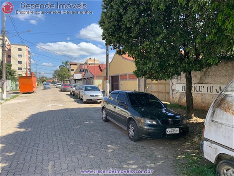 Terreno a Venda no Vila Julieta em Resende RJ