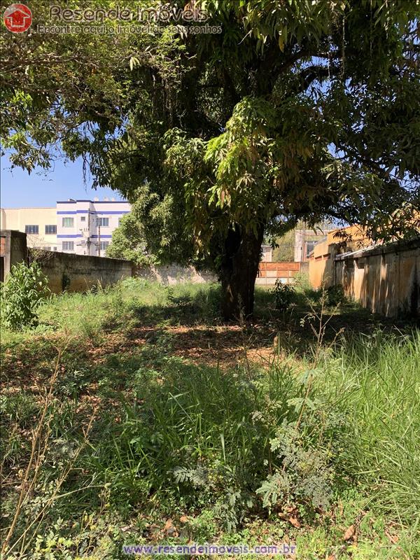 Terreno a Venda no Vila Julieta em Resende RJ