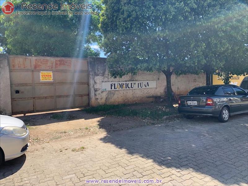 Terreno a Venda no Vila Julieta em Resende RJ